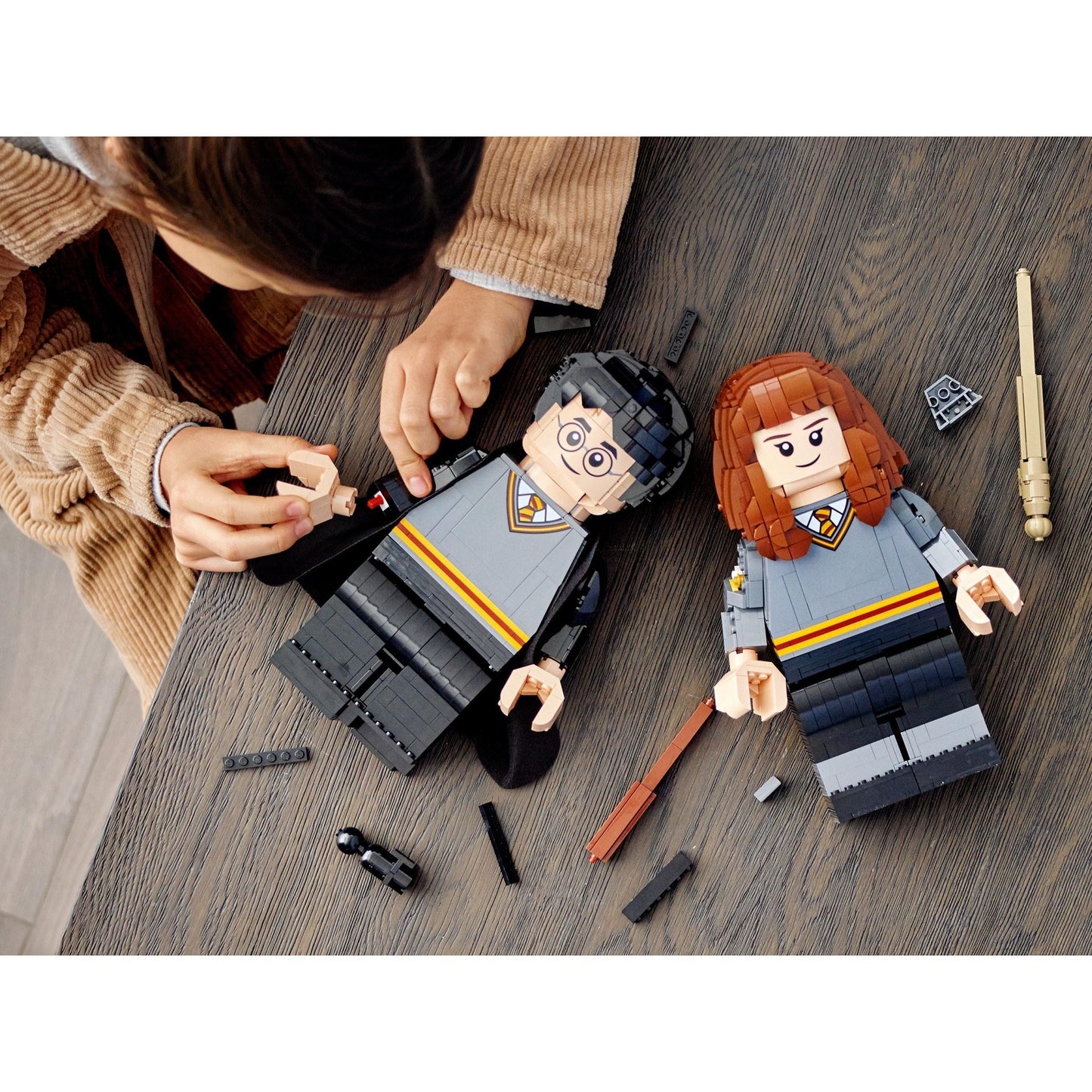 Harry Potter & Hermione Granger | Harry Potter | 76393
