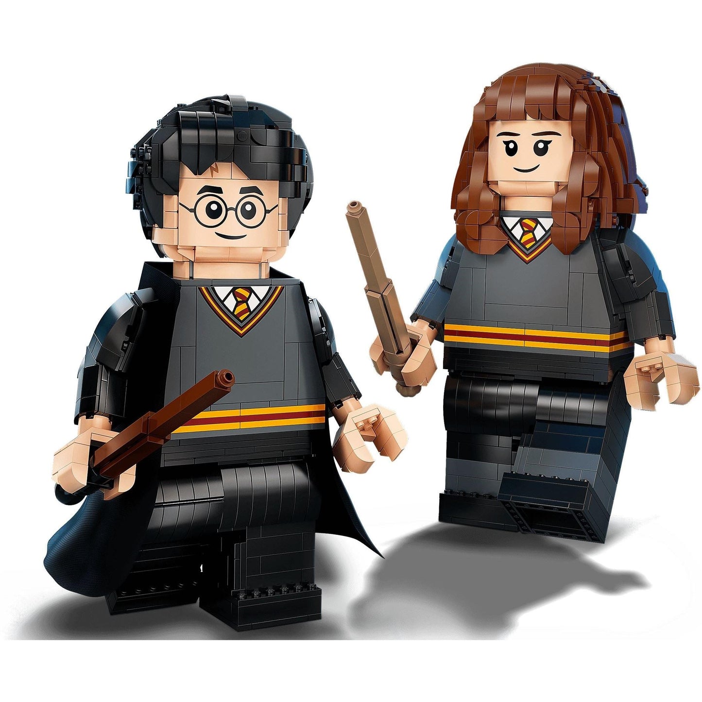 Harry Potter & Hermione Granger | Harry Potter | 76393