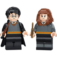 Harry Potter & Hermione Granger | Harry Potter | 76393