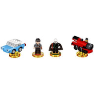 Harry Potter Team Pack | Dimensions | 71247