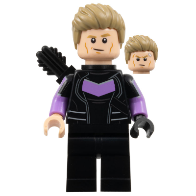 Hawkeye, Marvel Studios, Series 2 | colmar18