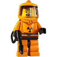 Hazmat Guy | Figurines à collectionner | 8804-13