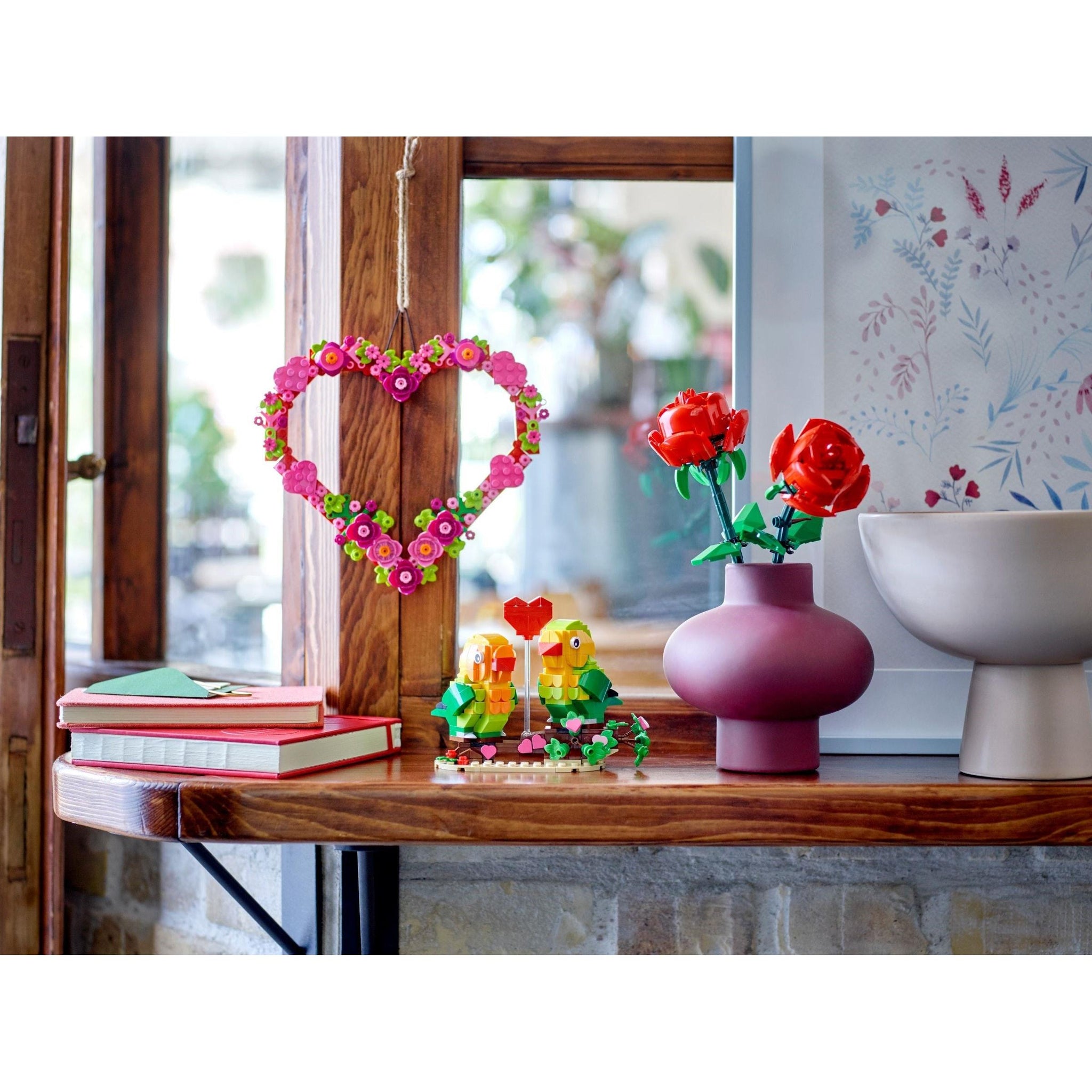 Heart Ornament | Seasonal | 40638