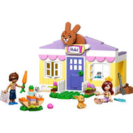 Hôtel des lapins de Heartlake City | Amis | 42679