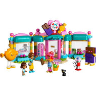 Confiserie de Heartlake City | Amis | 42649
