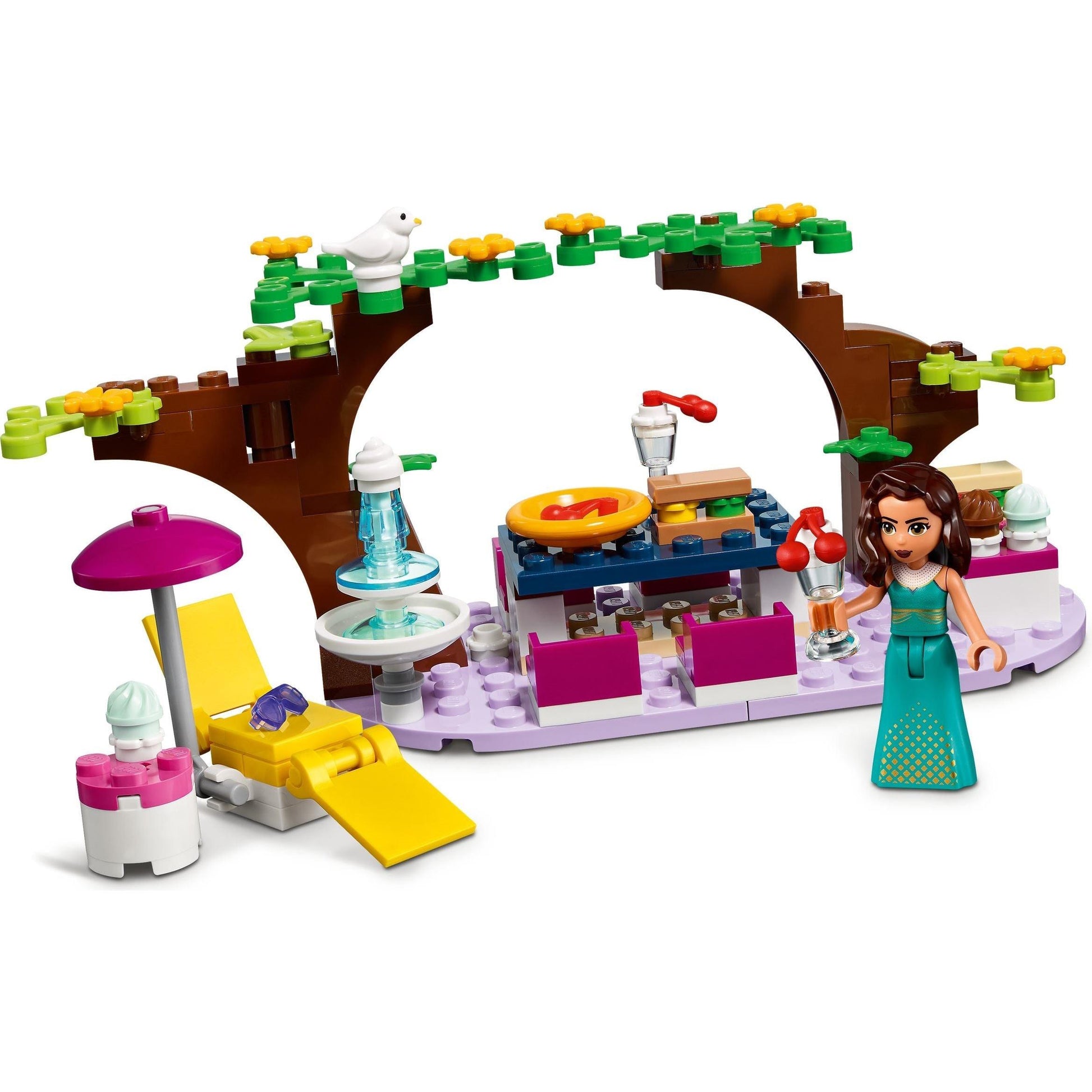Heartlake City Grand Hotel | Friends | 41684