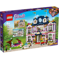 Heartlake City Grand Hotel | Friends | 41684