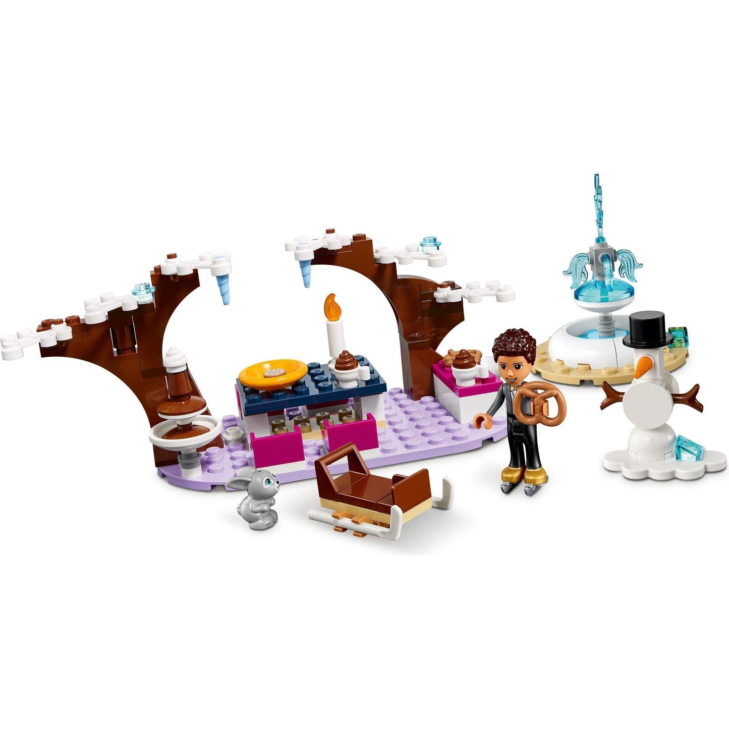 Heartlake City Grand Hotel | Friends | 41684