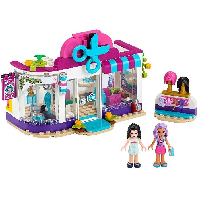 Heartlake City Hair Salon | Friends | 41391