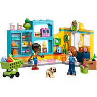 Supermarché Heartlake City Mini | Amis | 42680