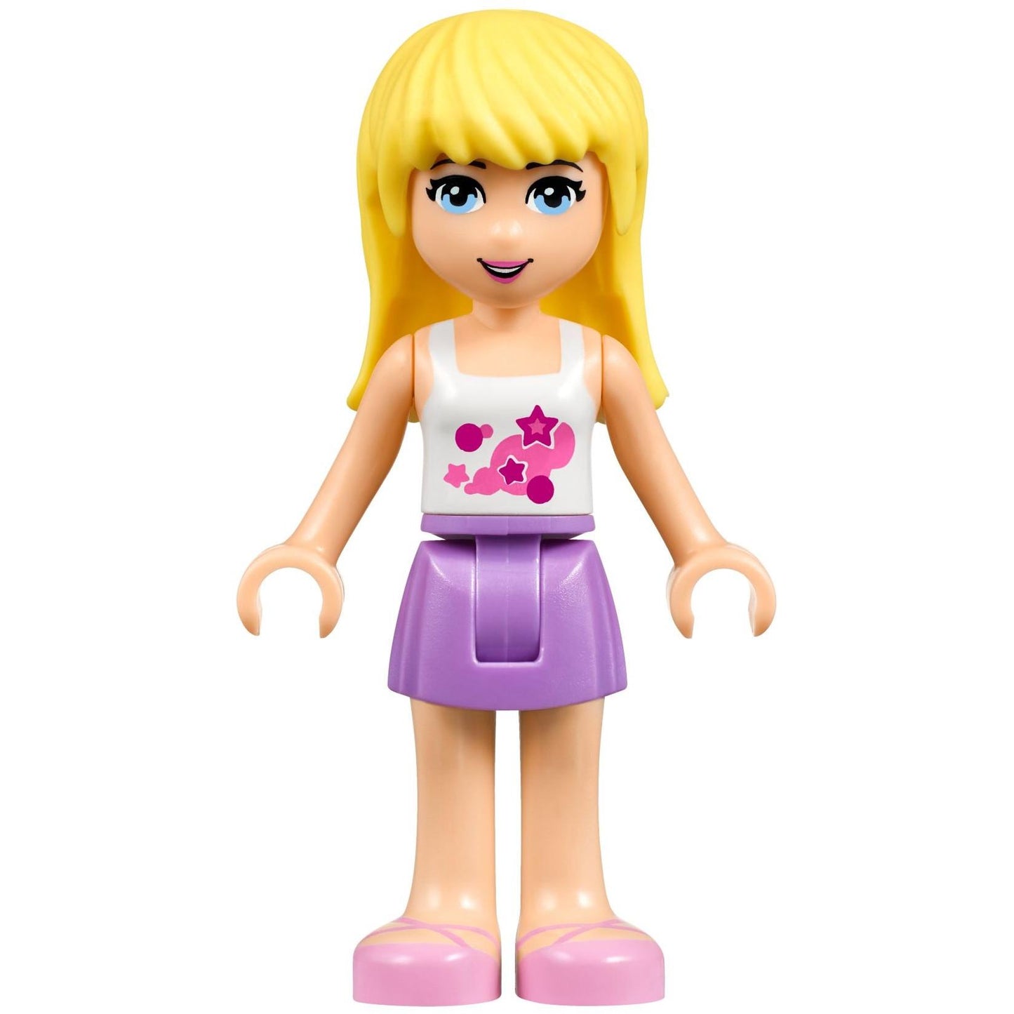 Heartlake Cupcake Cafe | Friends | 41119