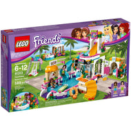 Heartlake Summer Pool | Friends | 41313