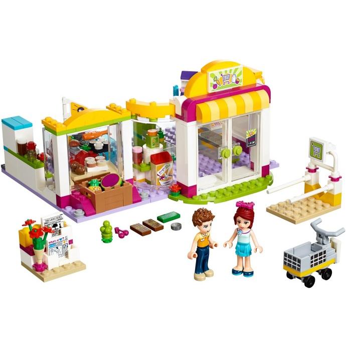 Heartlake Supermarket | Friends | 41118