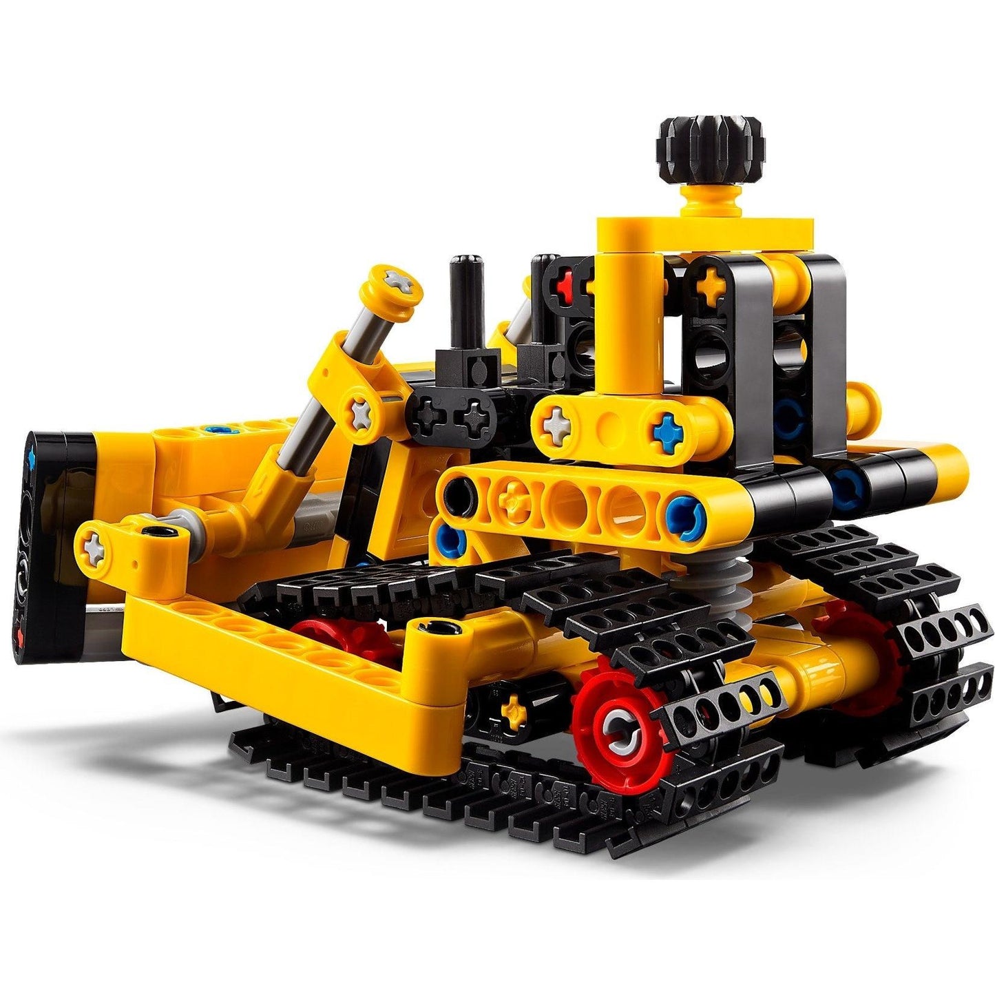 Heavy-Duty Bulldozer | Technic | 42163