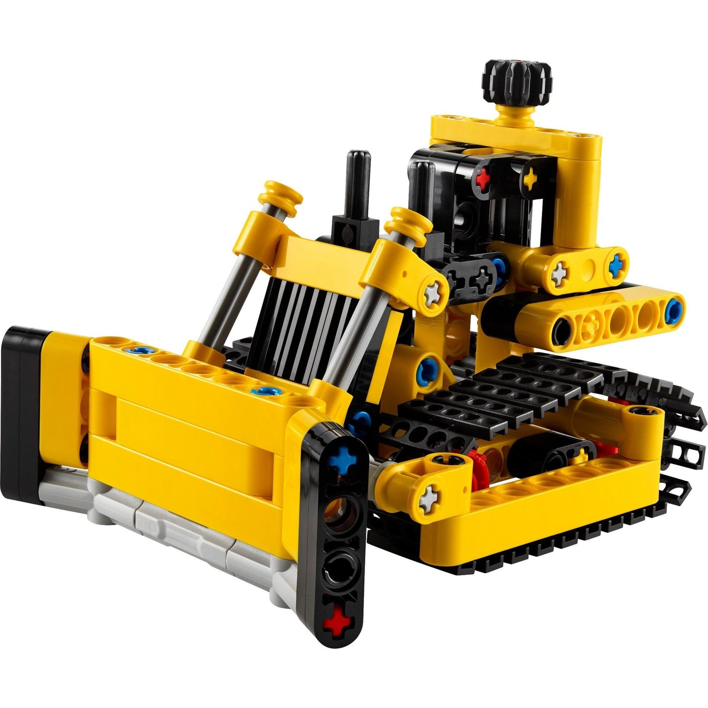 Heavy-Duty Bulldozer | Technic | 42163