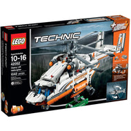 Heavy Lift Helicopter | Technic | 42052