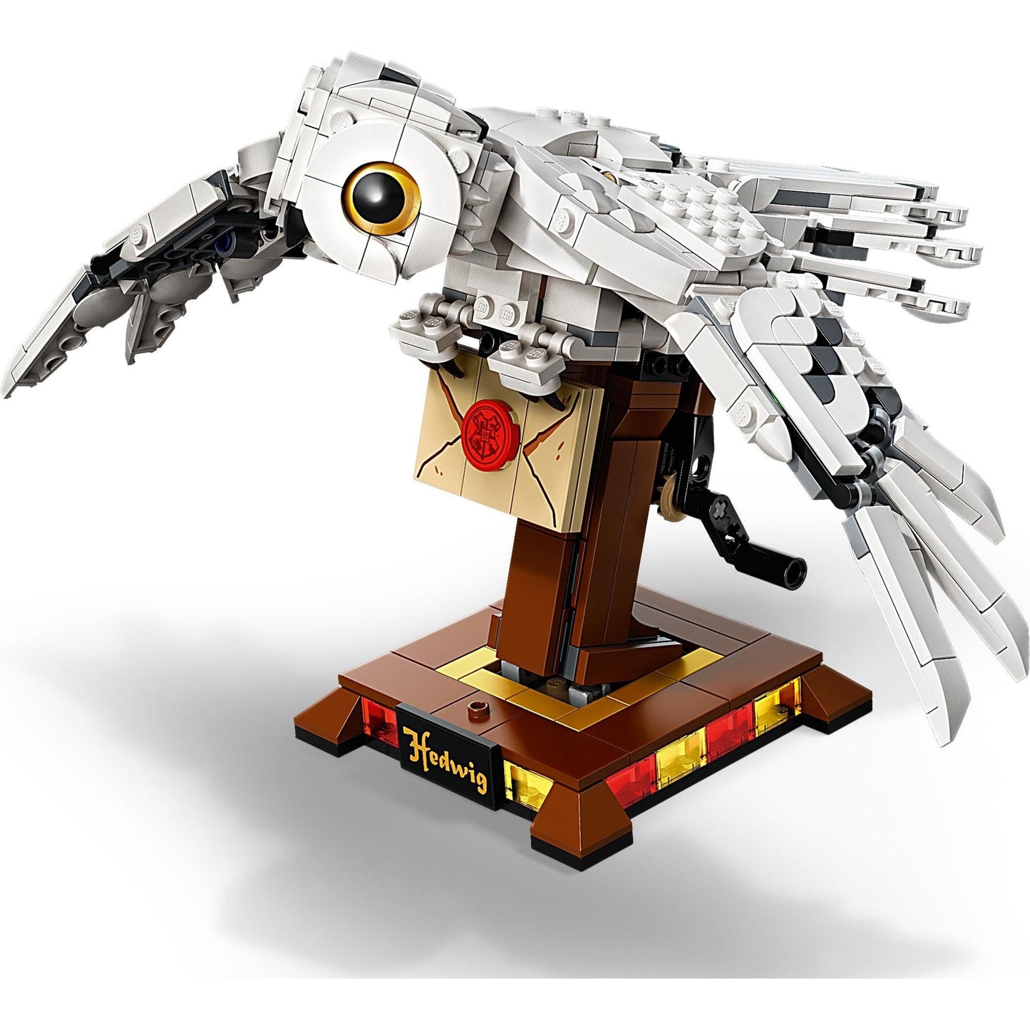 Hedwig | Harry Potter | 75979