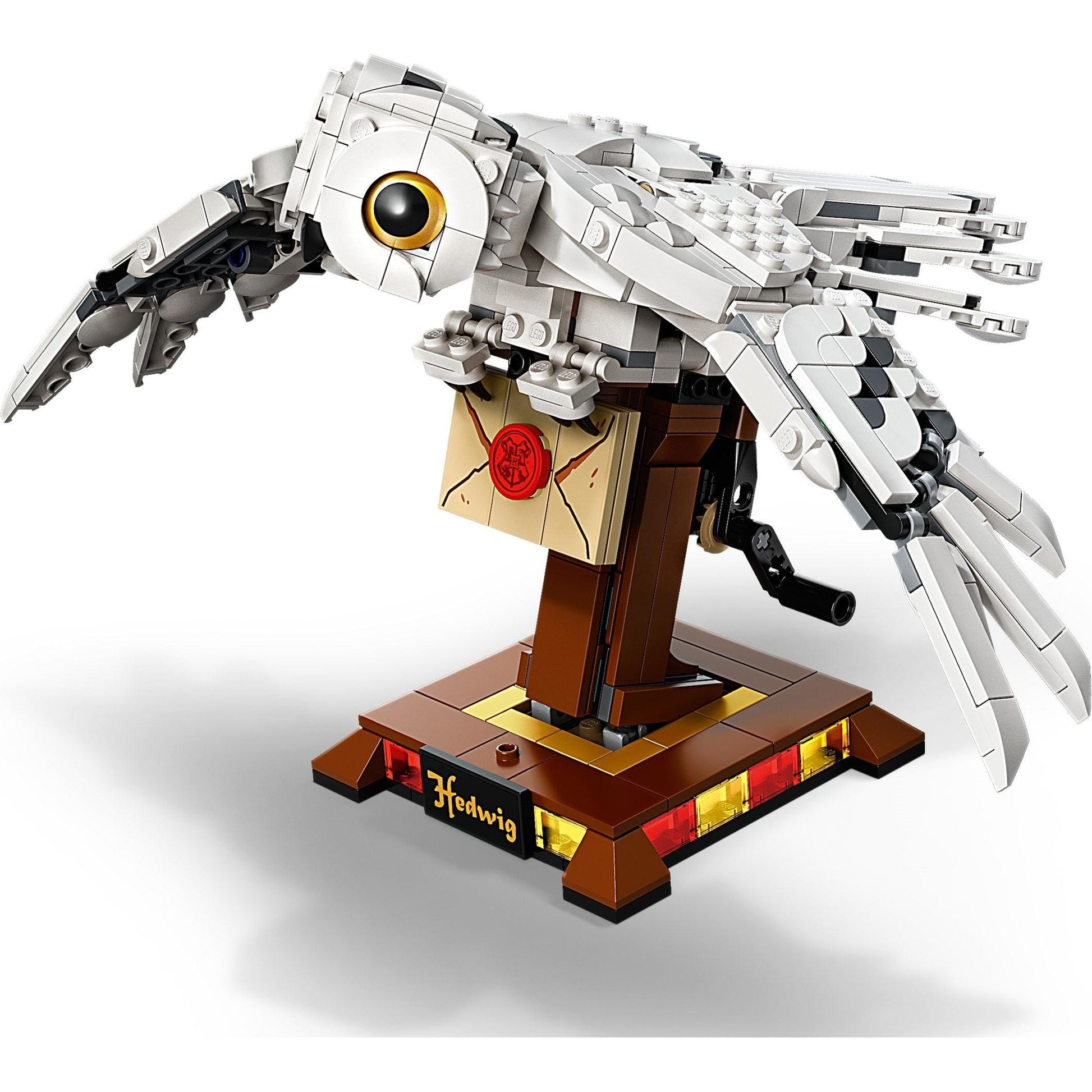 Hedwig | Harry Potter | 75979
