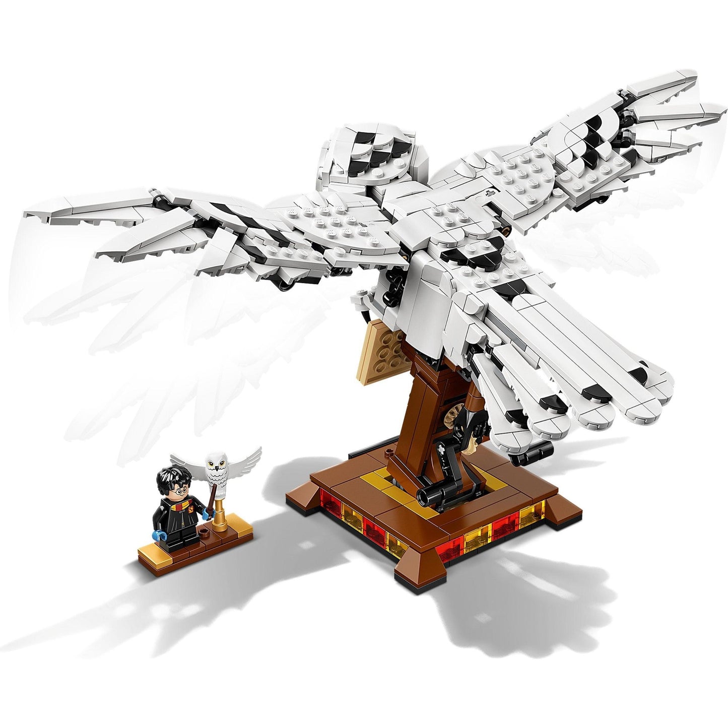 Hedwig | Harry Potter | 75979
