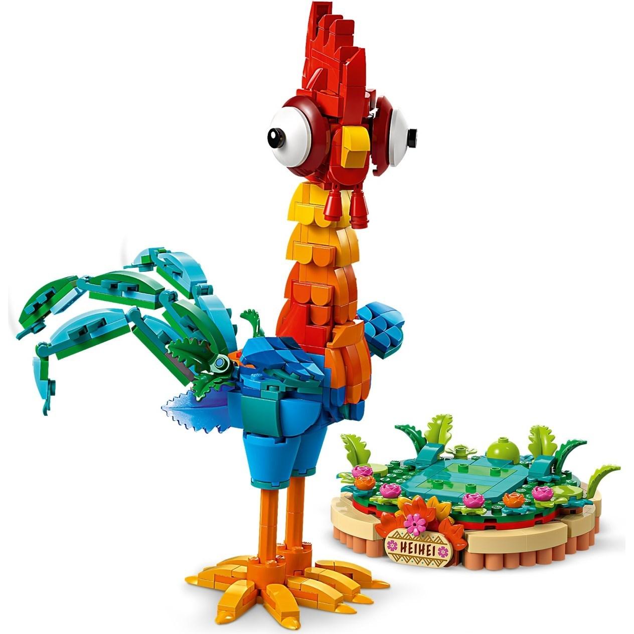 Heihei | Disney | 43272