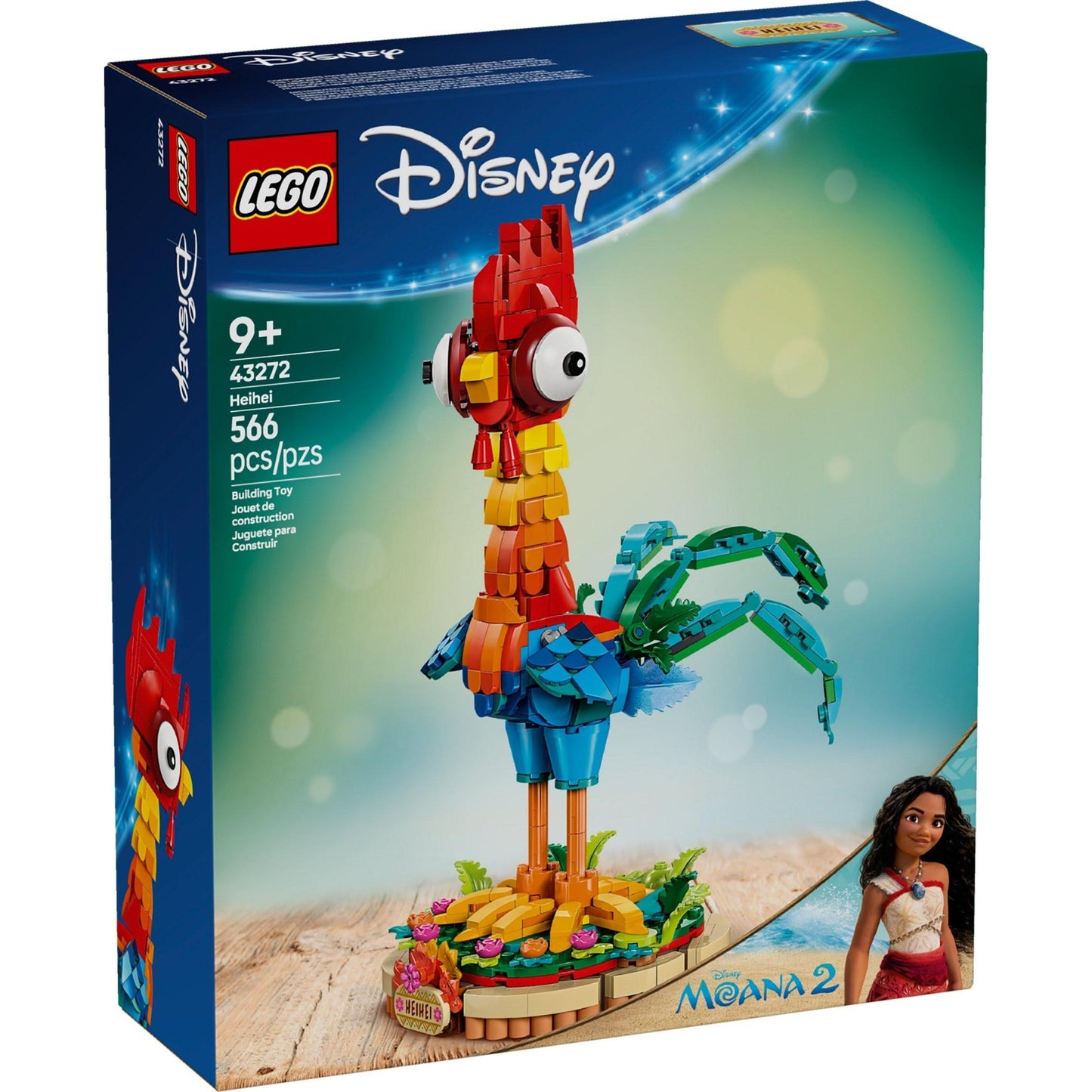 Heihei | Disney | 43272