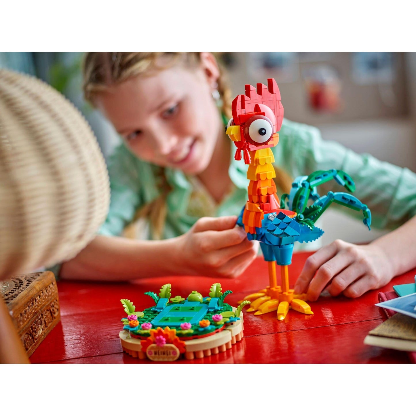Heihei | Disney | 43272