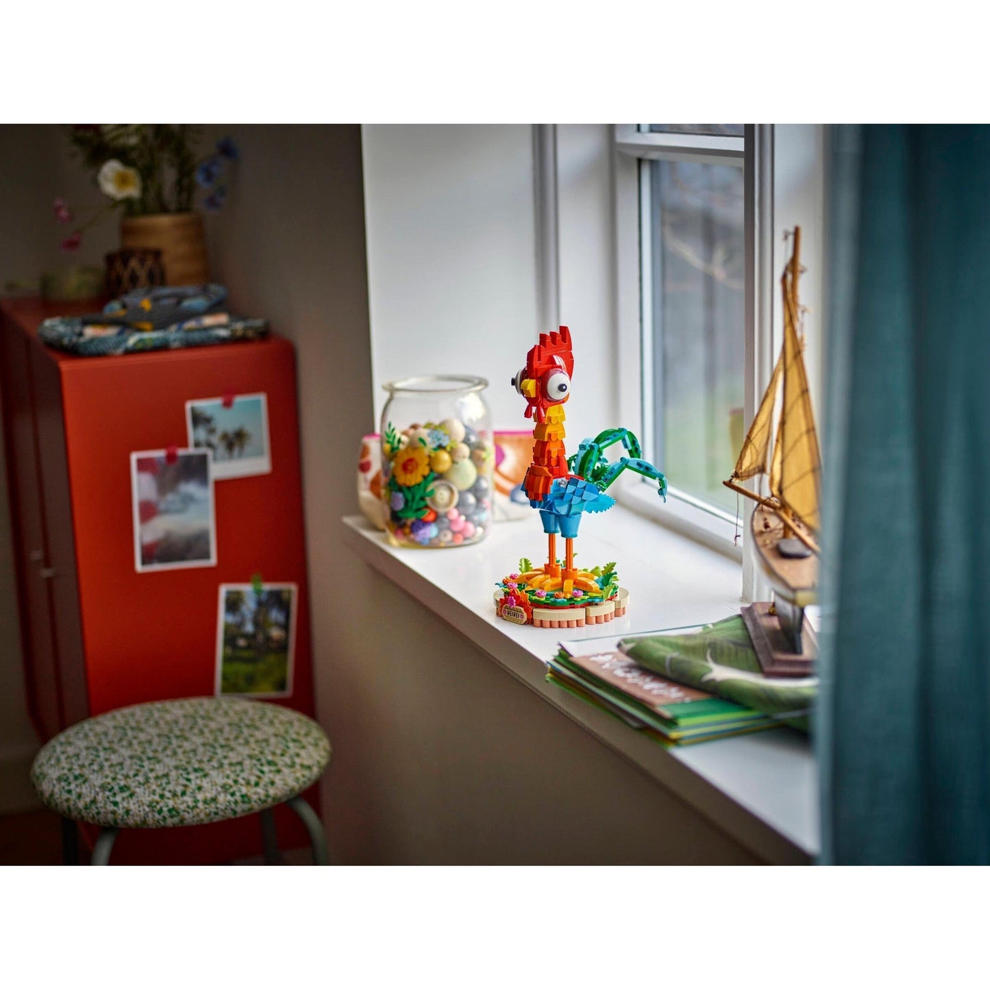 Heihei | Disney | 43272