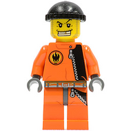 Homme de main | agt008