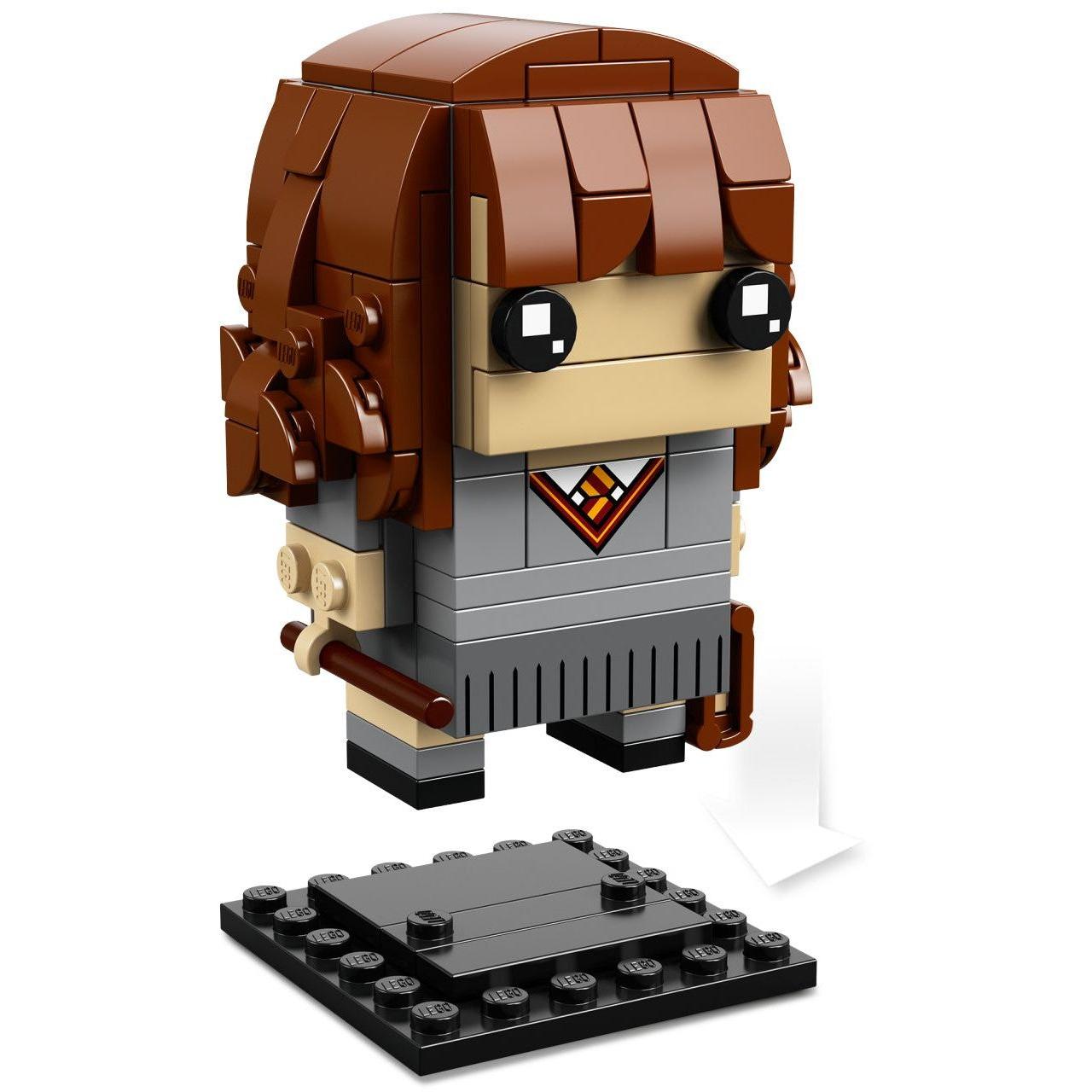 Hermione Granger | BrickHeadz | 41616
