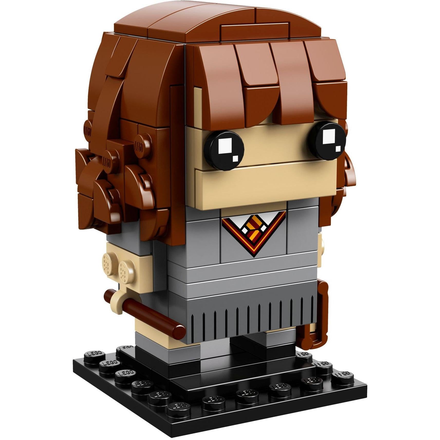 Hermione Granger | BrickHeadz | 41616