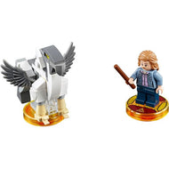 Hermione Granger Fun Pack | Dimensions | 71348