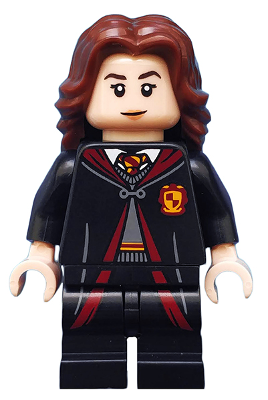 Hermione Granger in School Robes, Harry Potter, Series 1 | colhp02