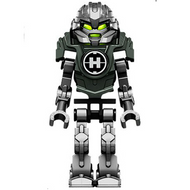 Hero Factory Mini - Vrac | hf011