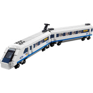 High-Speed Train | Creator | 40518