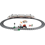 High-speed Passenger Train | City | 60051