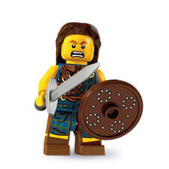 Combattant des Highlands | Figurines à collectionner | 8827-2