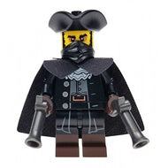 Bandit de grand chemin | Figurines à collectionner | 71018-16