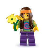 Hippie | Figurines à collectionner | 8831-11