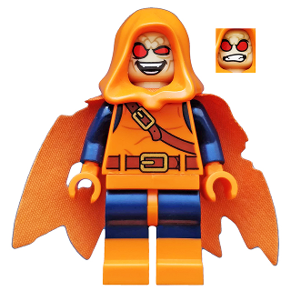 Hobgoblin | sh0268
