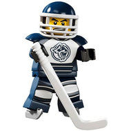 Joueur de hockey | Figurines à collectionner | 8804-8