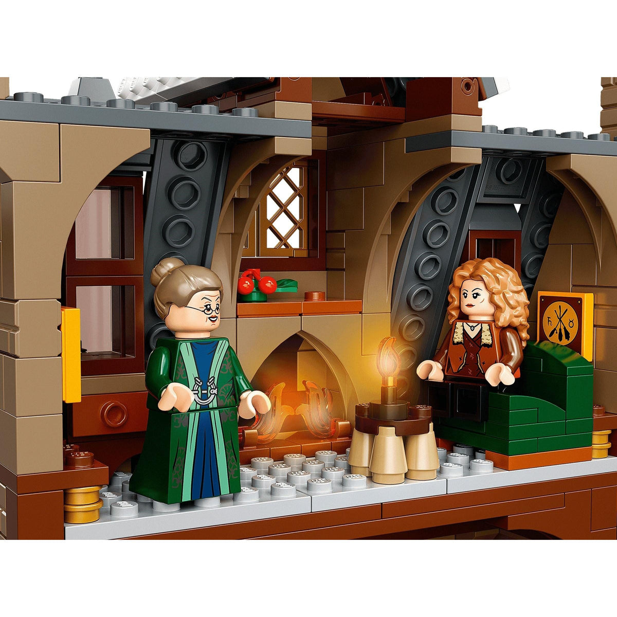 Hogsmeade Village Visit | Harry Potter | 76388