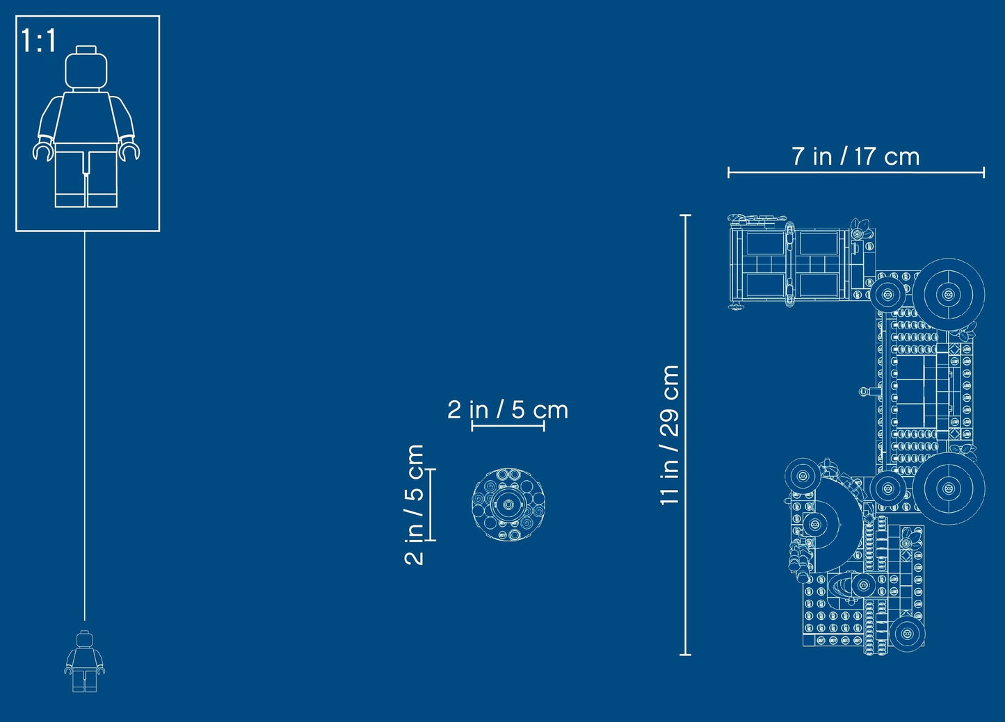 Hogwarts Astronomy Tower | Harry Potter | 75969