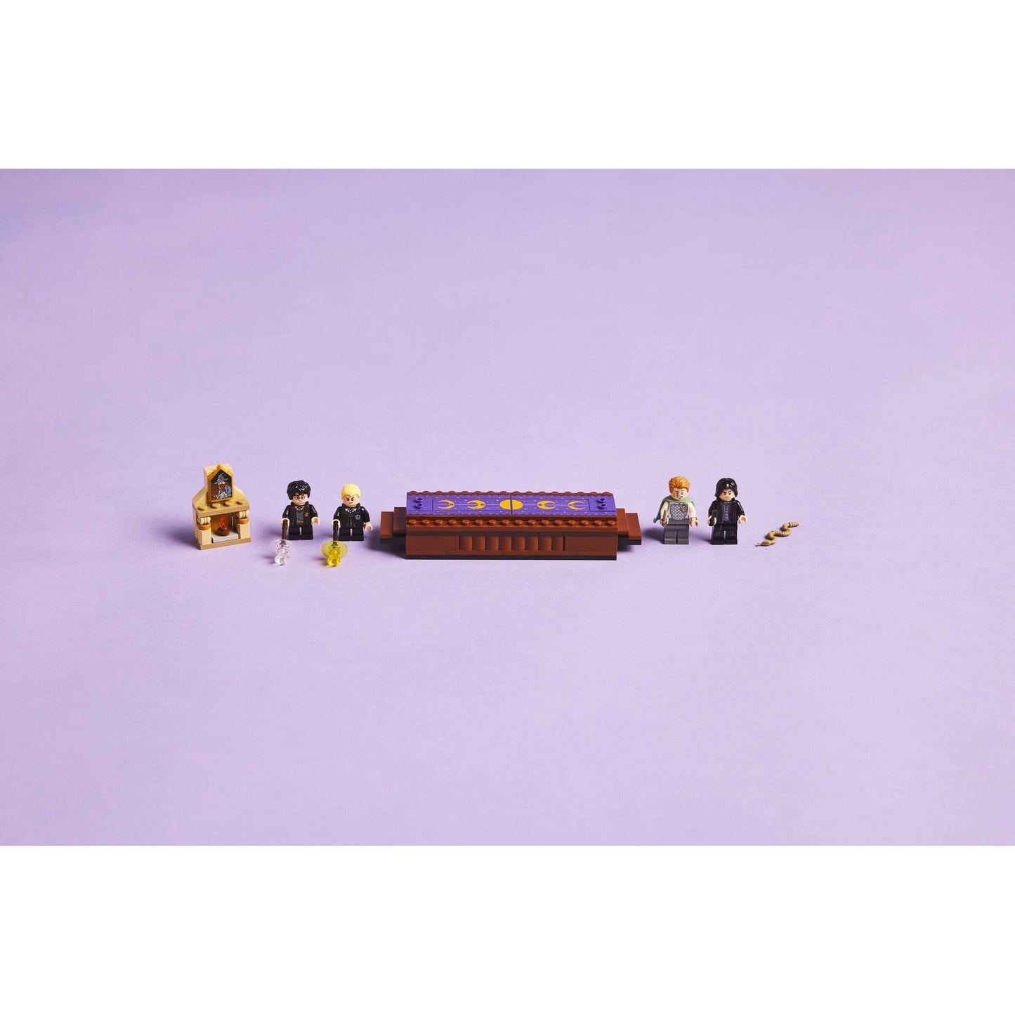 Hogwarts Castle: Dueling Club | Harry Potter | 76441