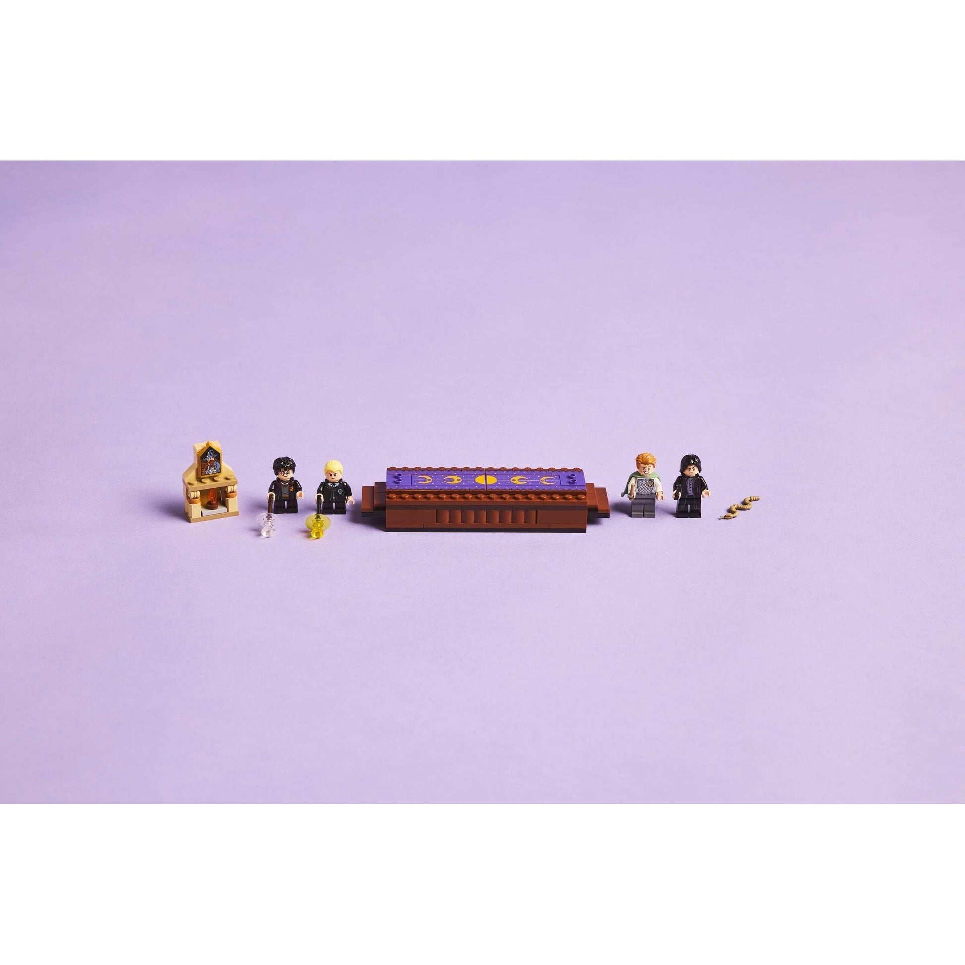 Hogwarts Castle: Dueling Club | Harry Potter | 76441