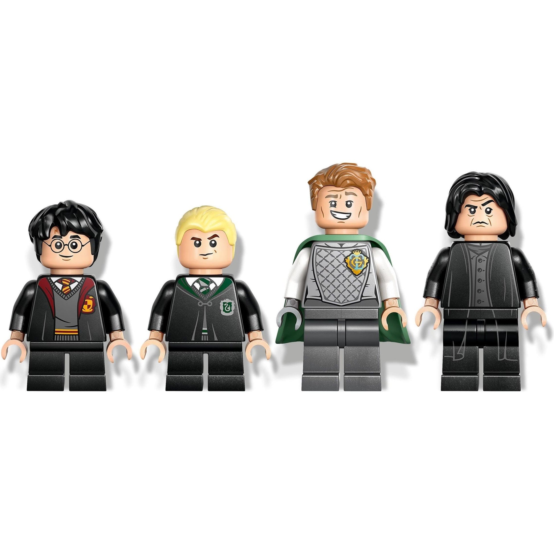 Hogwarts Castle: Dueling Club | Harry Potter | 76441