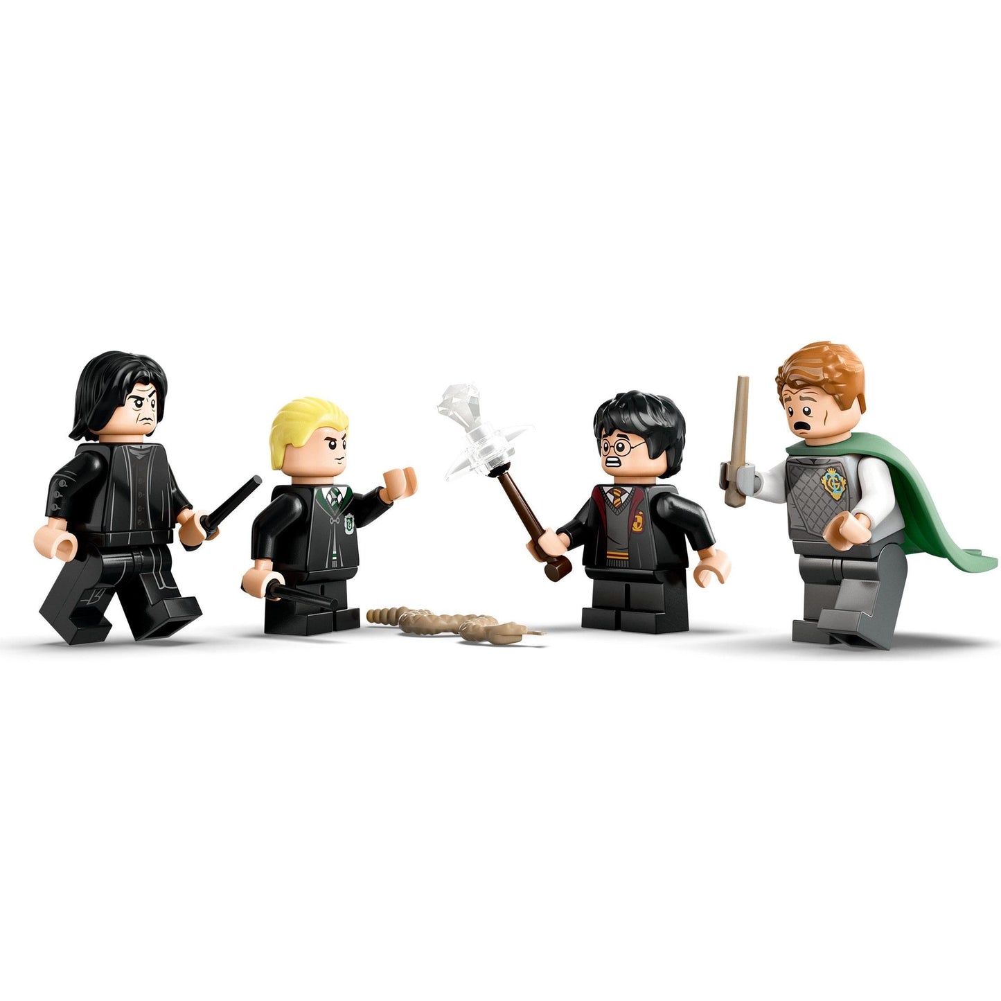 Hogwarts Castle: Dueling Club | Harry Potter | 76441