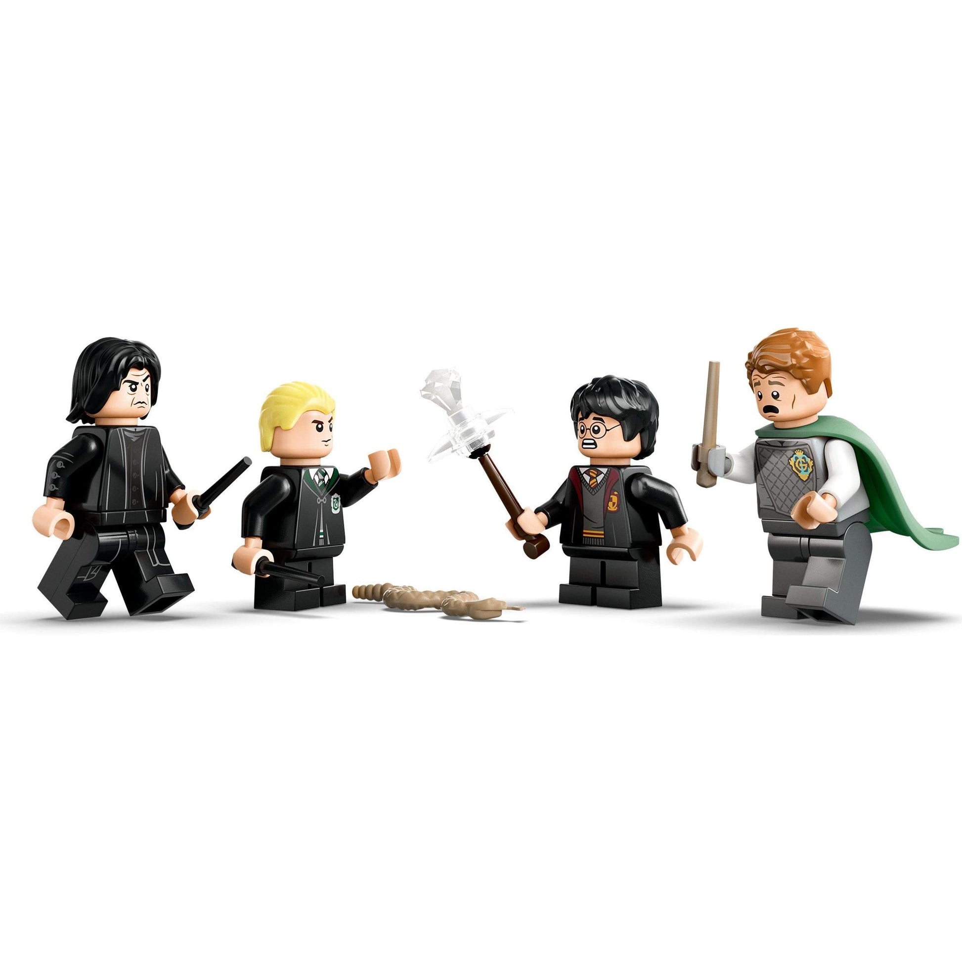 Hogwarts Castle: Dueling Club | Harry Potter | 76441