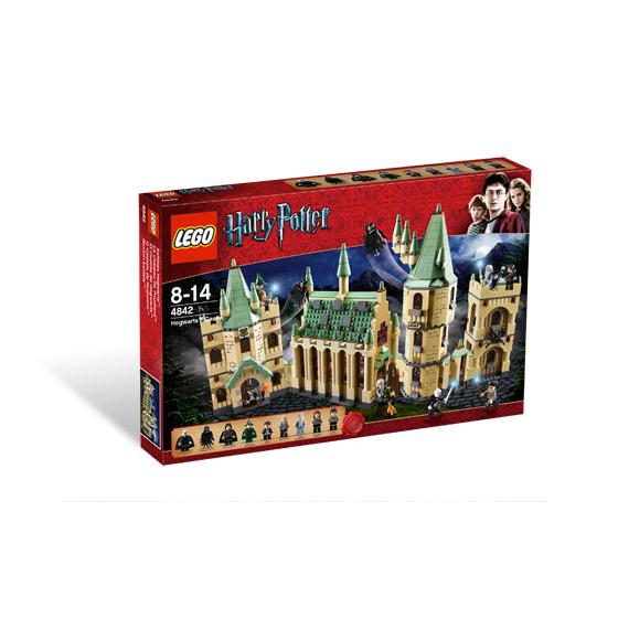 Hogwarts Castle | Harry Potter | 4842