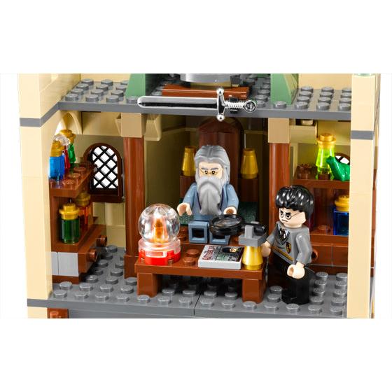 Hogwarts Castle | Harry Potter | 4842