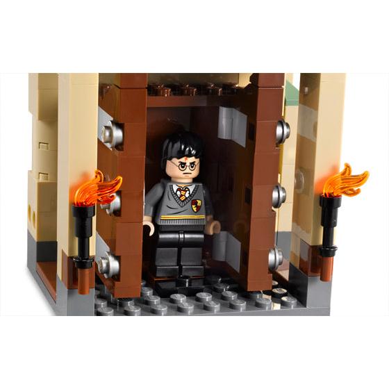 Hogwarts Castle | Harry Potter | 4842